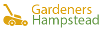 Gardeners Hampstead .