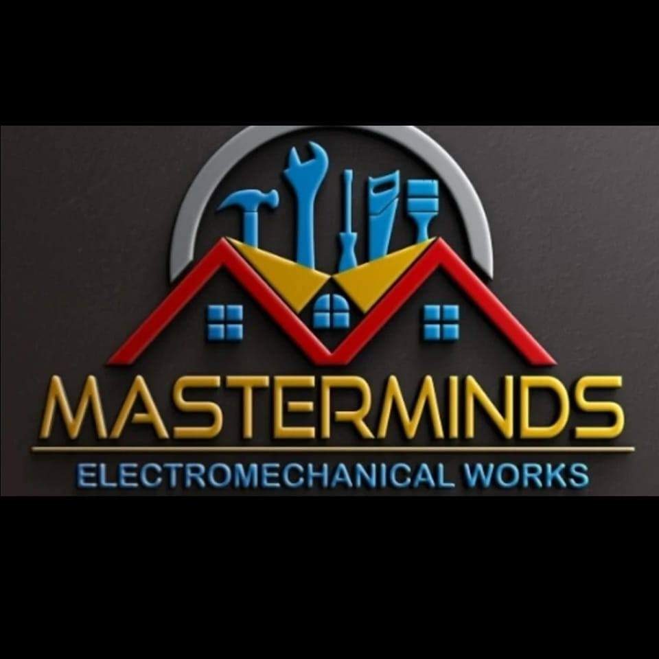 Masterminds Electromechanical Works