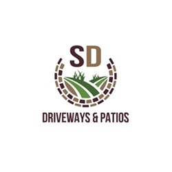 SD Driveways & Patios