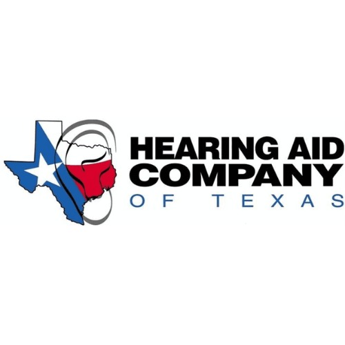 hearing aid company of texas