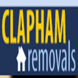 Clapham Removals