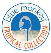 Blue Monkey