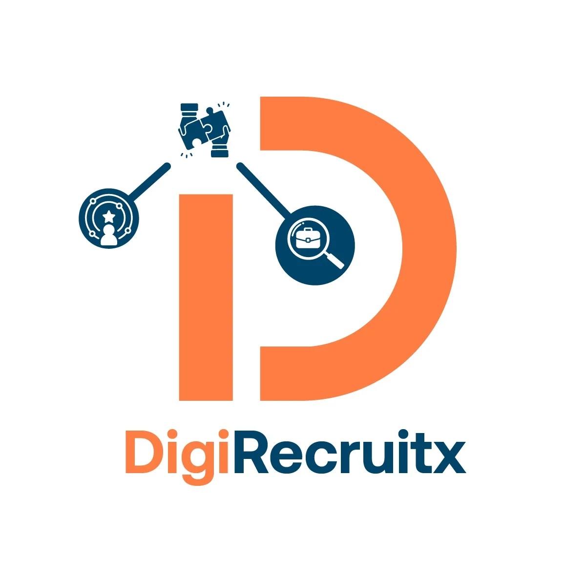 Digirecruitx