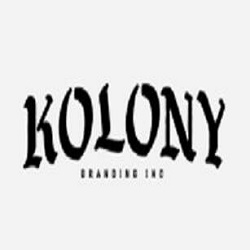 KOLONY BRANDING INC 