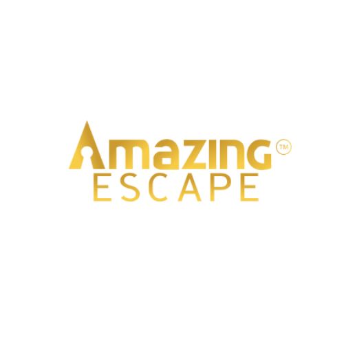 Amazing Escape