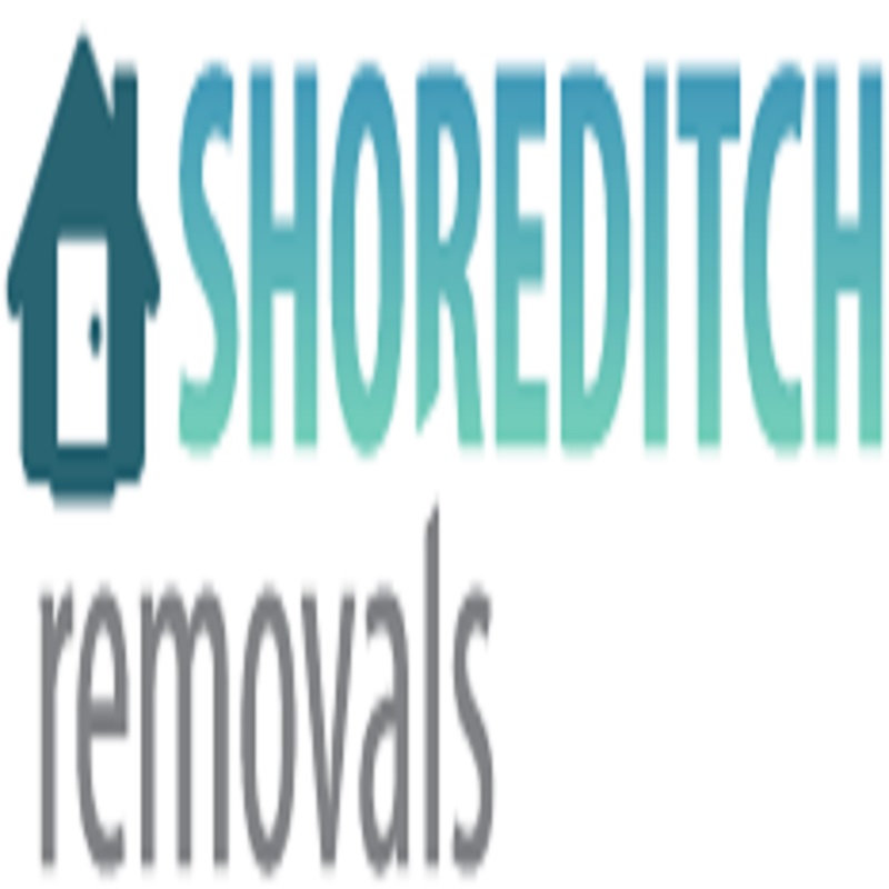 Shoreditch Removals Ltd. 