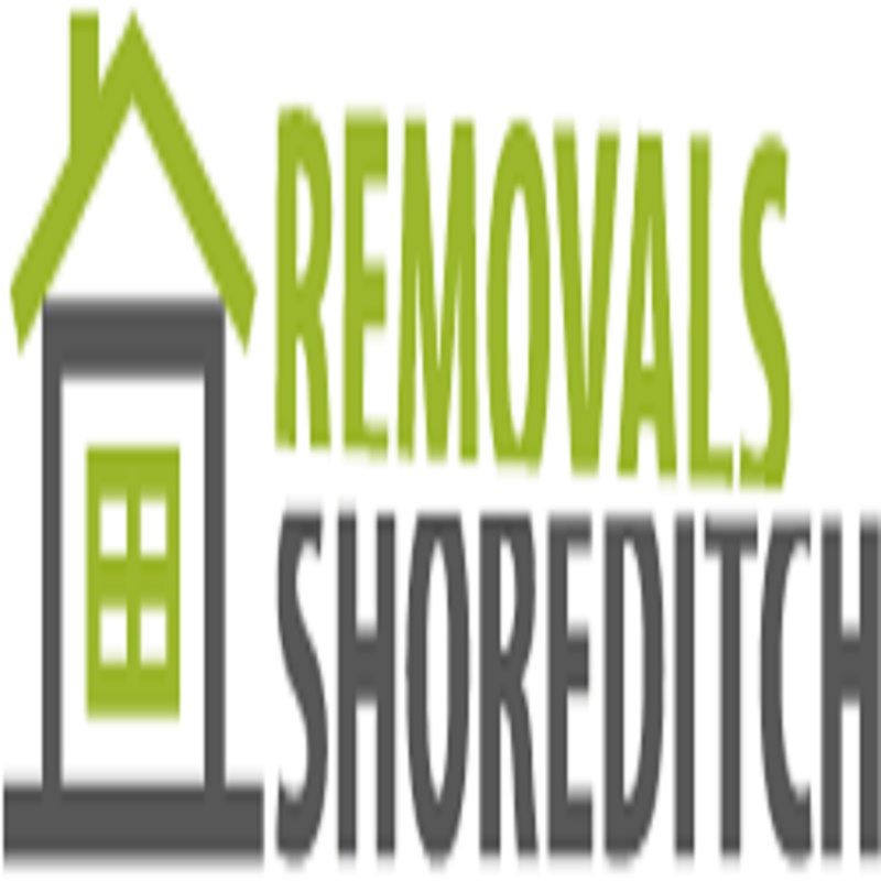 Removals Shoreditch Ltd.