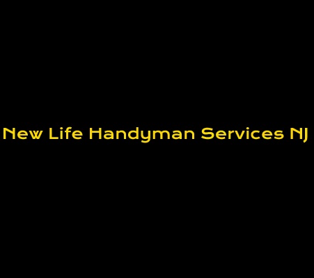 New Life Handyman Services NJ