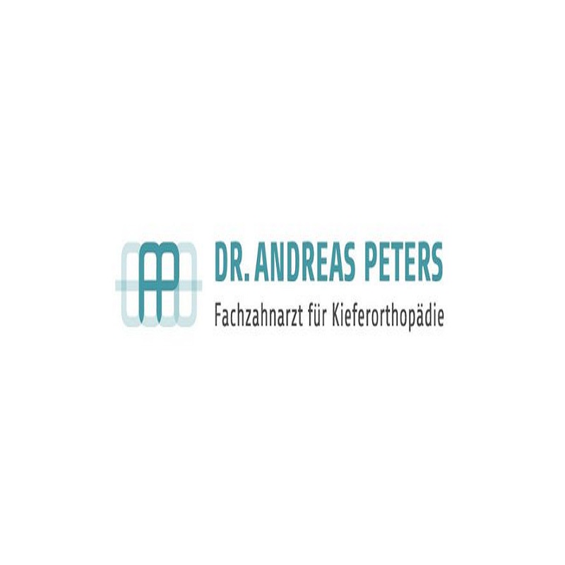 Dr. Andreas Peters Fachzahnarzt für Kieferorthopädie