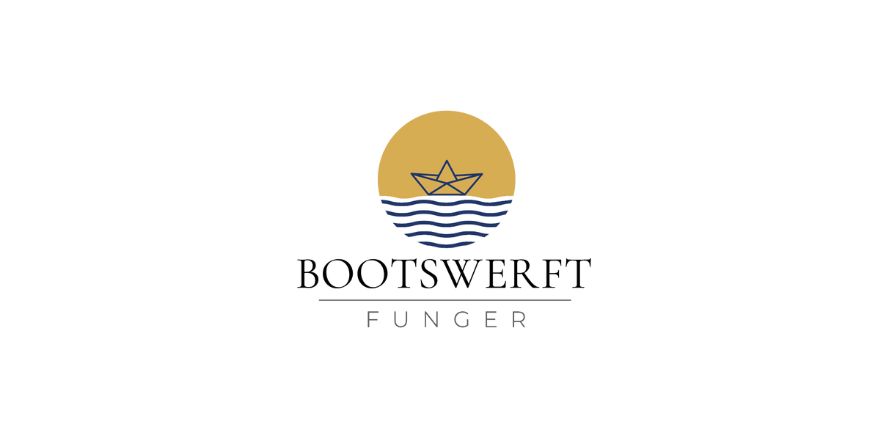 Bootswerft Christopher Funger