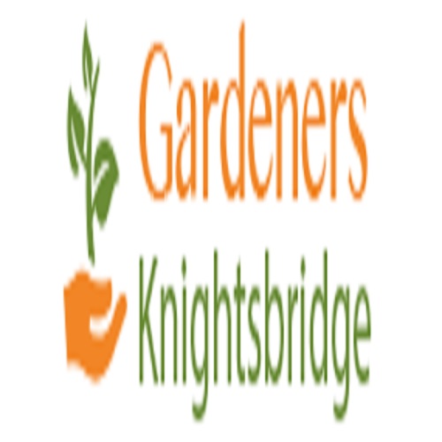 Gardeners Knightsbridge