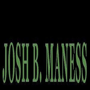 Law Office of Josh B. Maness 