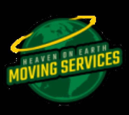 Heaven On Earth Moving Services LLC Spring