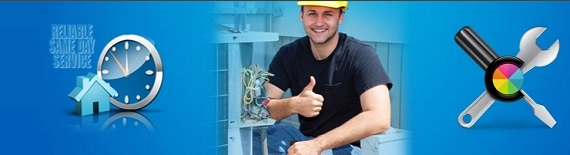 Lake Worth HVAC Service