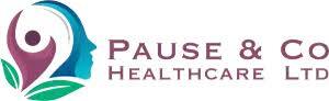 Pause and Co Healthcare