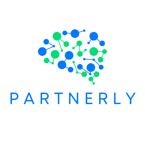 Partnerly - San Diego CA Digital Marketing Agency Tech Biosciences IT Consulting CMO Services