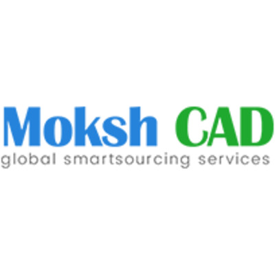 Moksh CAD