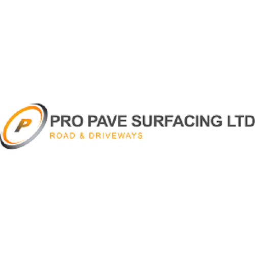 Pro-Pave Surfacing Ltd