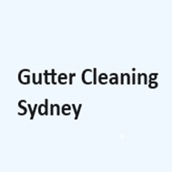 Gutter Cleaning