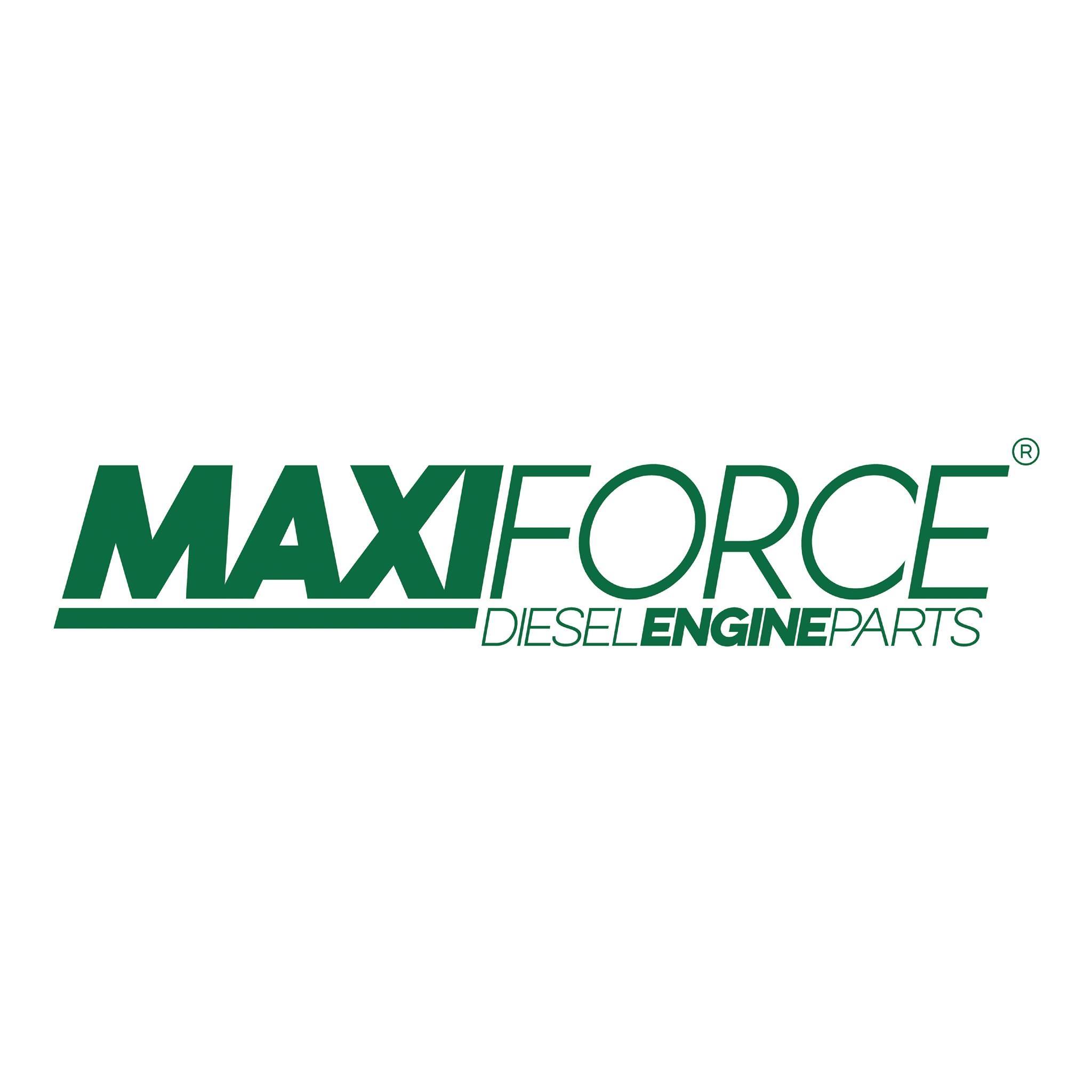 Maxiforce Inc