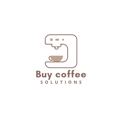 Buy Coffee Solutions