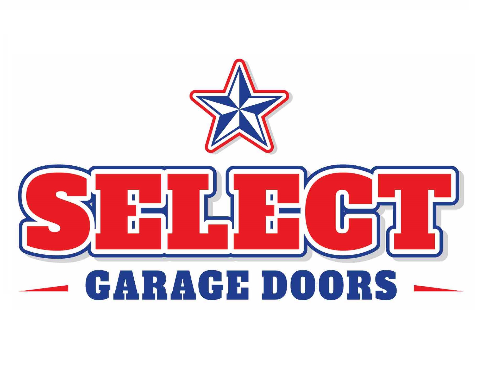 Select Garage Doors