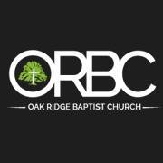 Oak Ridge Baptist Church (ORBC)