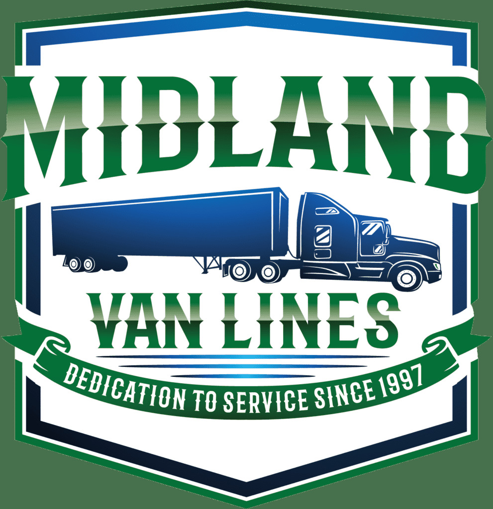 MIDLAND VAN LINES