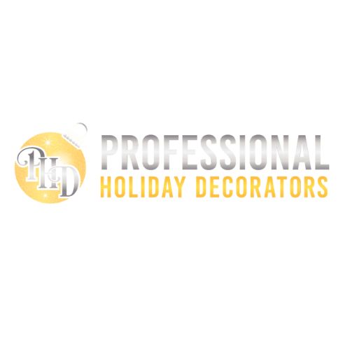 Professional Holiday Decorators