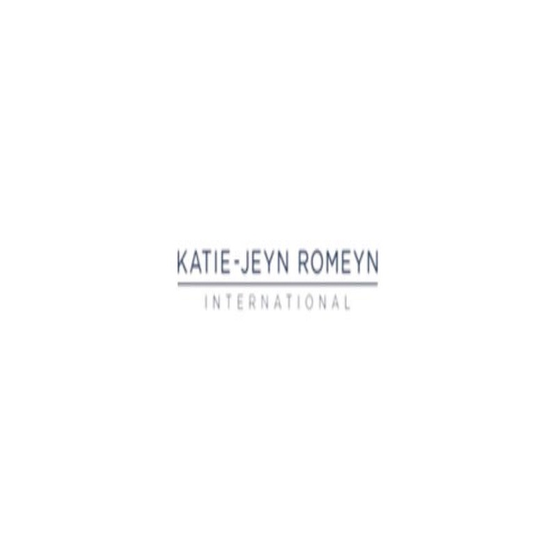 Katie-Jeyn Romeyn International