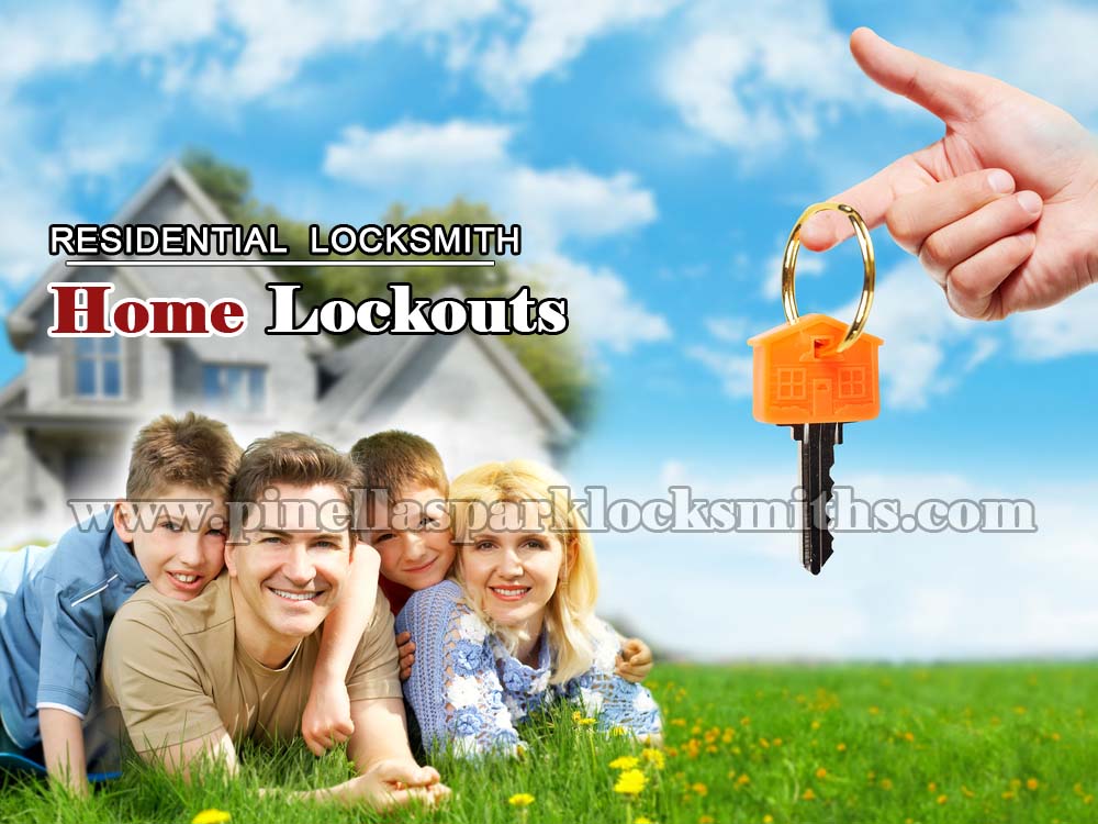 Pinellas Park Locksmiths