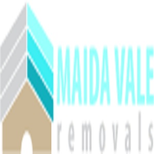 Maidavale Removals