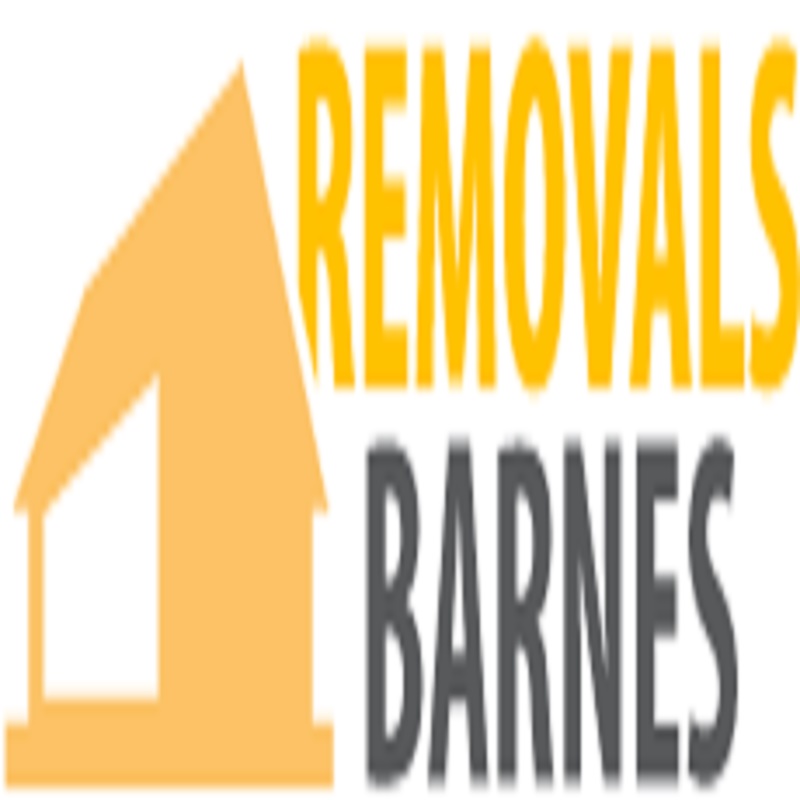 Removals Barnes Ltd.