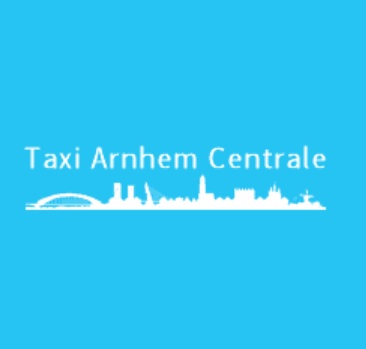 Taxi Arnhem Centrale