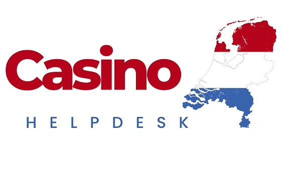 Casino Helpdesk