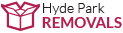 Hyde Park Removals Ltd.