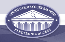 North Dakota Court Records