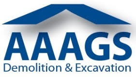 AAAGS Demolition & Excavation