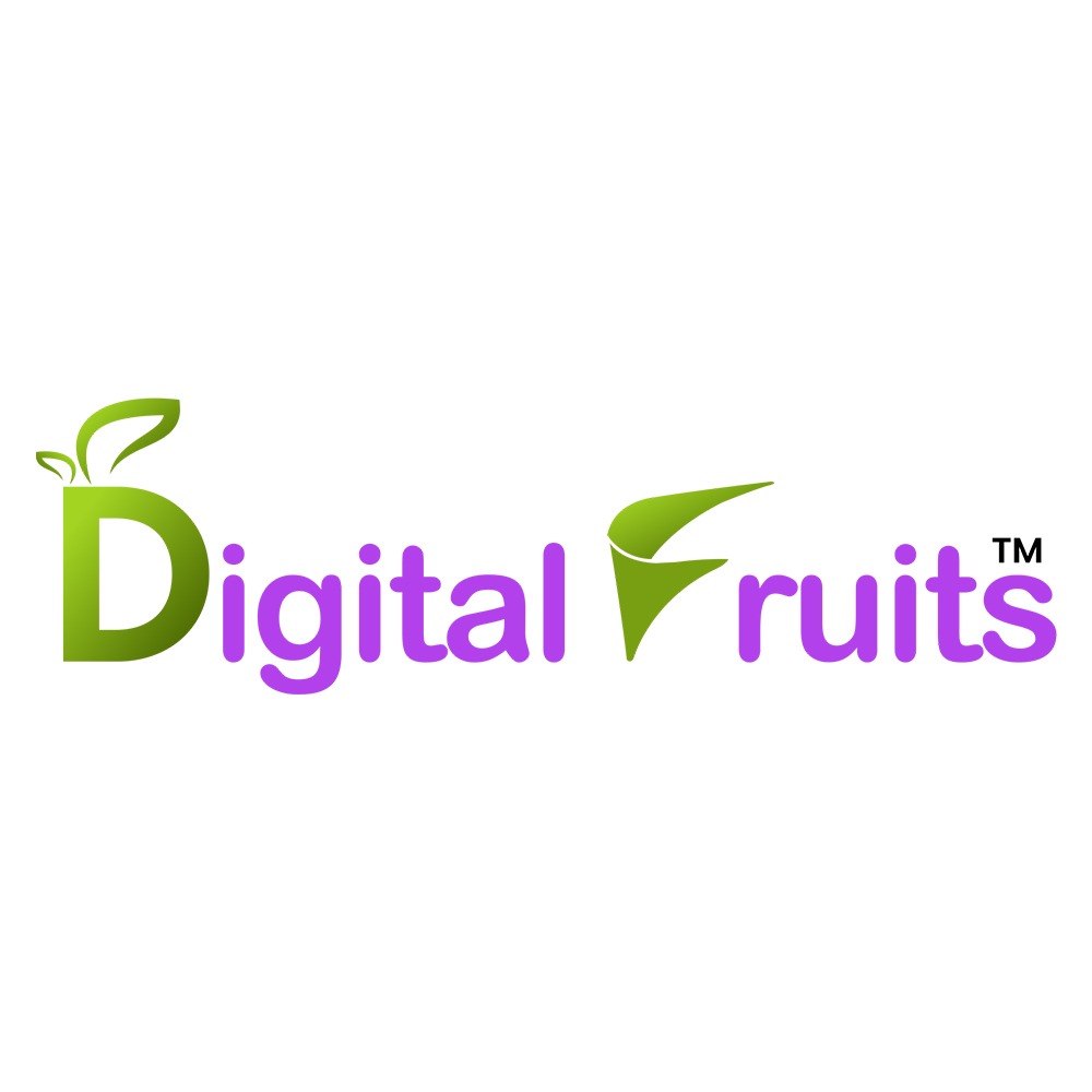 Digital Fruits - Hyperlocal Marketing, Digital Marketing in Noida