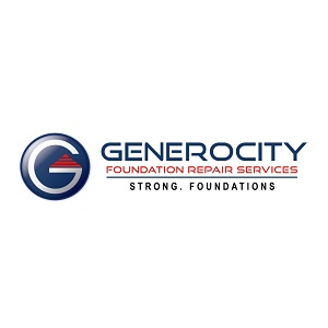 Generocity Foundation Repair Services