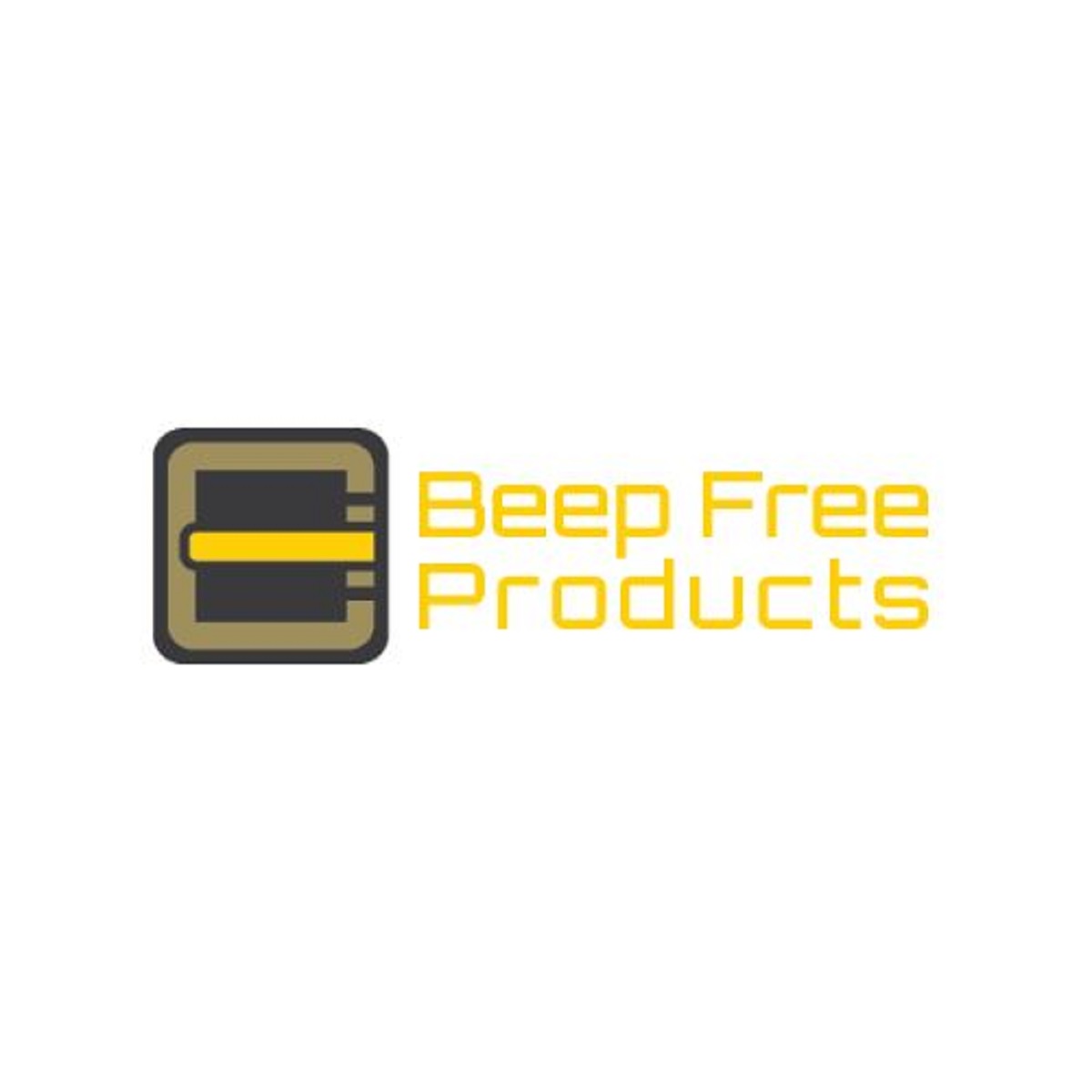 Beep Free Products