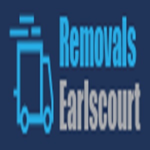 Removals Earls Court