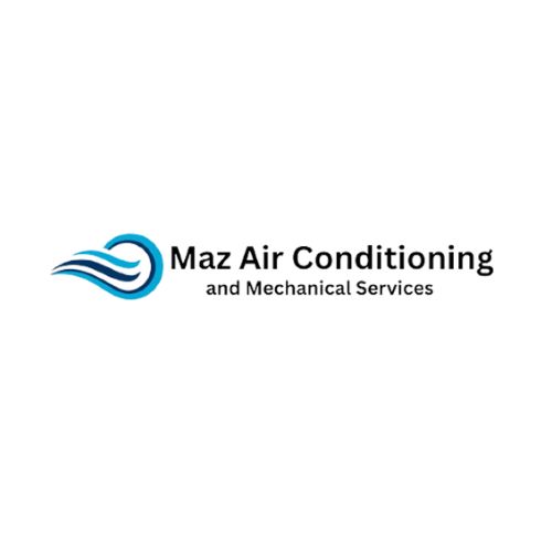 MAZ Airconditioning