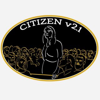 CITIZEN Version 2.1