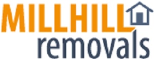 Mill Hill Removals Ltd.