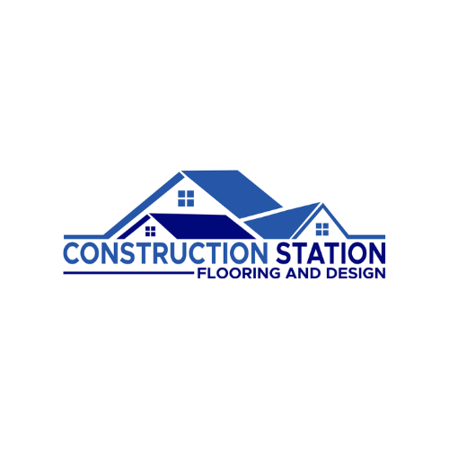 Construction Station Flooring and Design