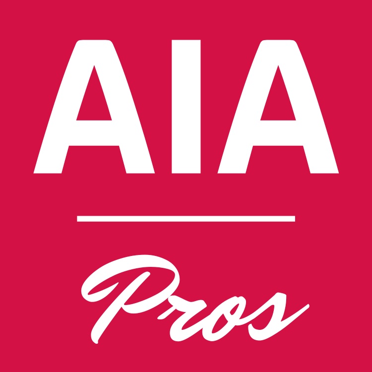 AIA Pros