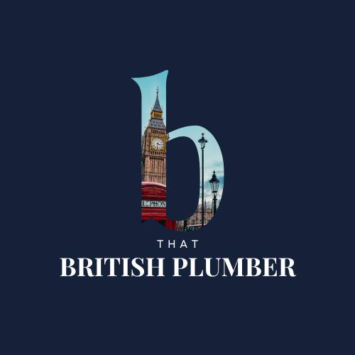 That British Plumber