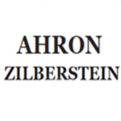 Ahron Zilberstein