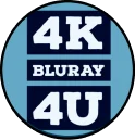 4k Bluray 4u